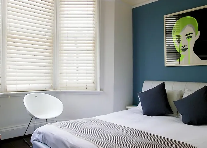 Hotel Nineteen Brighton