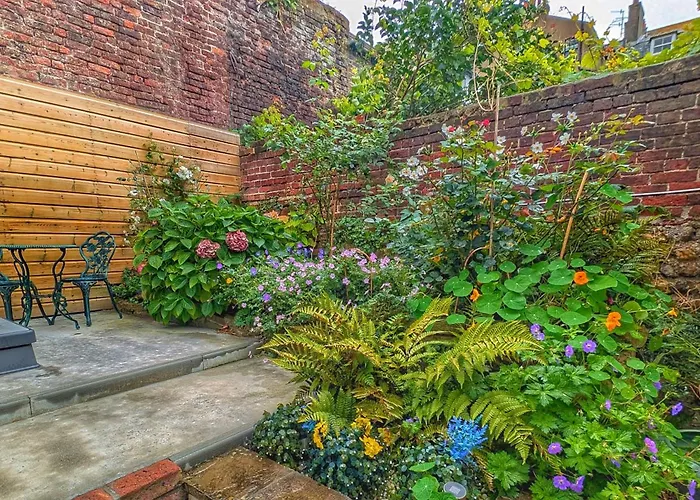 Sea SprayBoutique Hotel