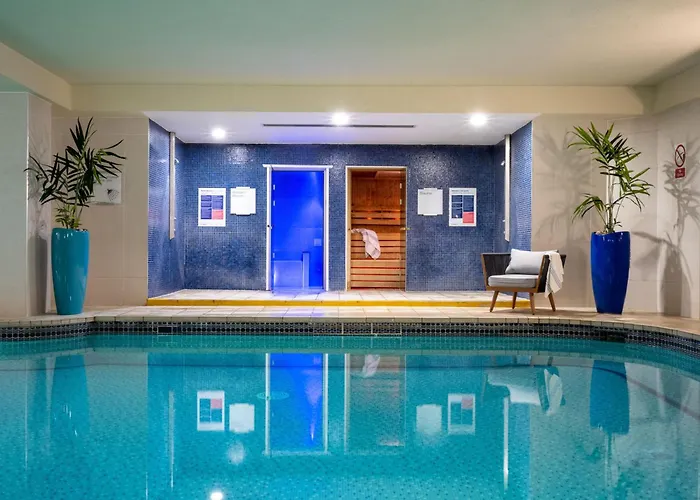 Leonardo Royal Brighton WaterfrontBoutique Hotel